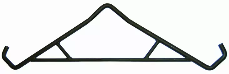 HME Mega Game Hanging Gambrel - Ulike jaktprodukter - 830636002105 - 1