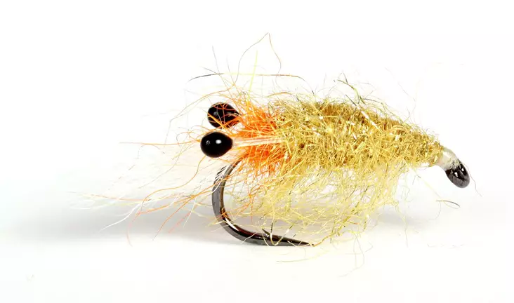 Hololoppa Shrimp - Krepsereker - 7033840130265 - 1