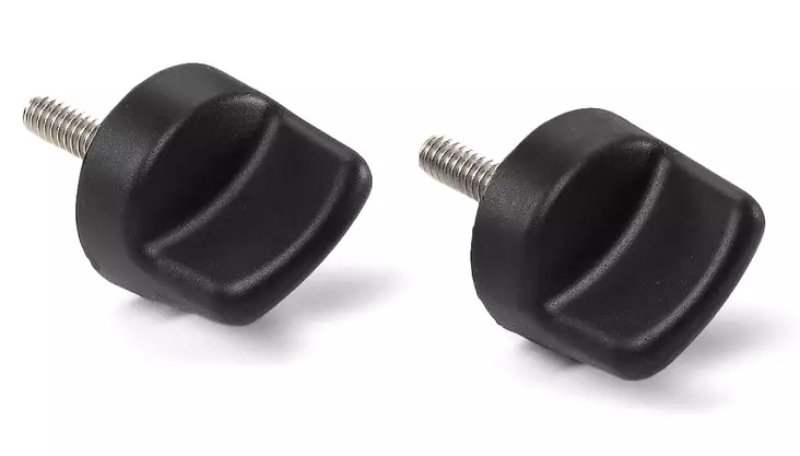 Humminbird Knob Gimbal Helix 5/7" - Humminbird-tilbehør - 7332467238935 - 1