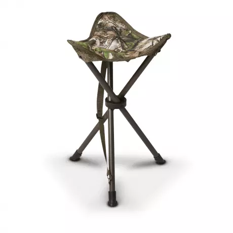 Hunters Specialties Tripod Chair Realtree Edge - Ulike jaktprodukter - 021291710775 - 1