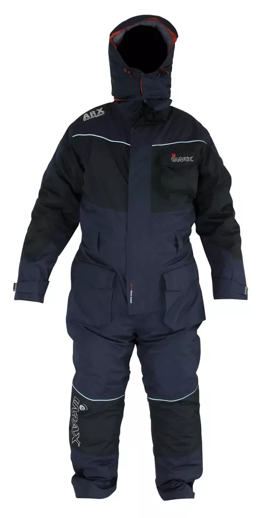 Imax ARX-20 Ice Thermo Suit - Vinterdress - 5706301480705 - 1
