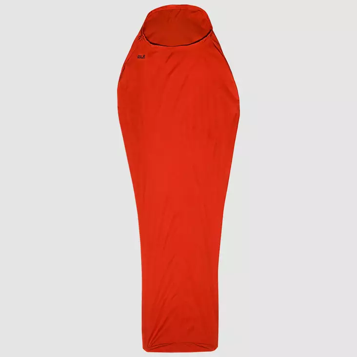 Jack Wolfskin Strech Liner - Sovepose - 4055001611805 - 1