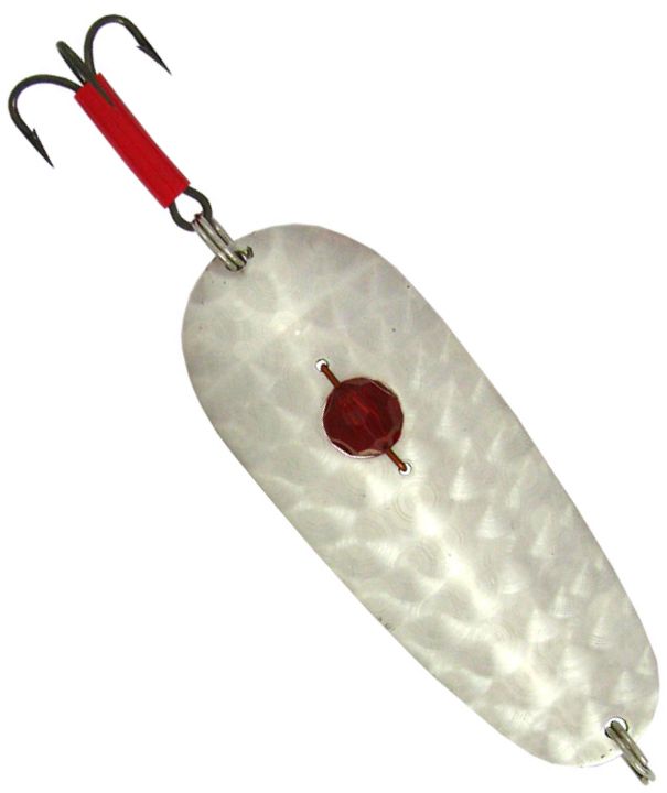 JAK Helmi Original 7cm 20g - Skjesluk - 3400500135 - 1