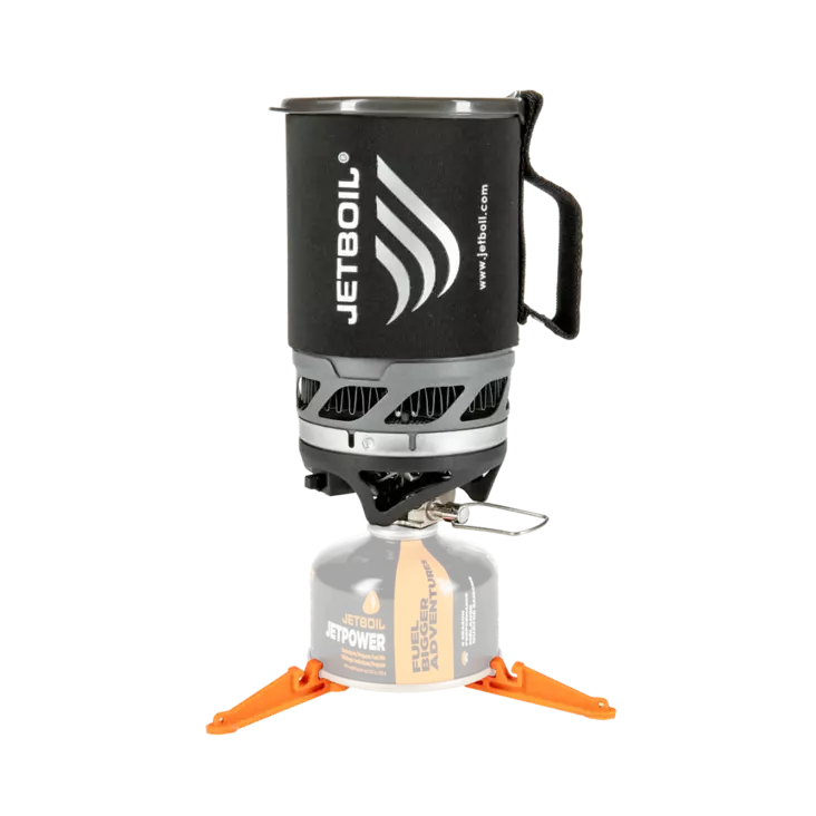 Jetboil MicroMo 0,8L - Campingovner - 858941006335 - 1