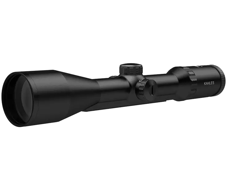 Kahles Helia 2-10x50i Abs 4-Dot-SR - Kahles-kikkertsikter - 9008729007035 - 1