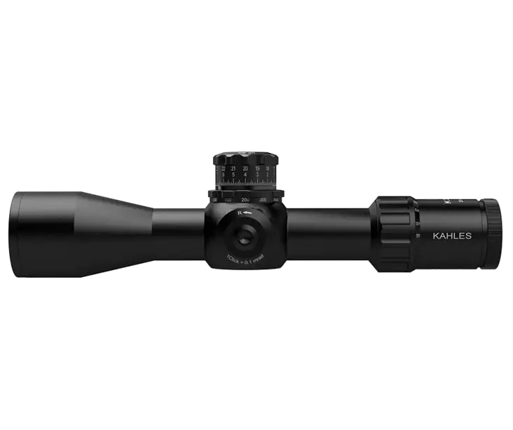 Kahles K318i 3,5-18x50 SKMR3 CCW Right - Kahles-kikkertsikter - 9008729006335 - 1