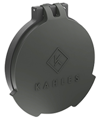 Kahles Tenebraex Flip Up Cover 56mm - Kahles-kikkertsikter - 9008729301225 - 1
