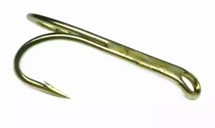 Kamasan B270 Double Trout - Våtfluekroker - 6417512009195 - 2
