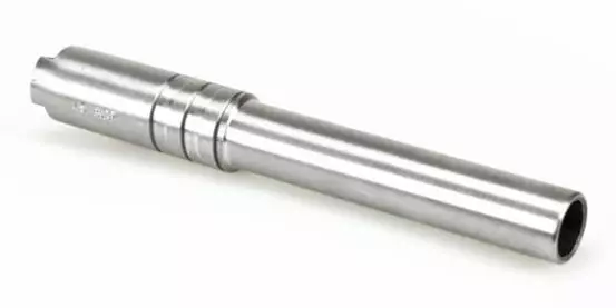 Kimber 5" Stainless Steel Barrel .45 ACP - Pistoldeler - K5BAR45 - 1