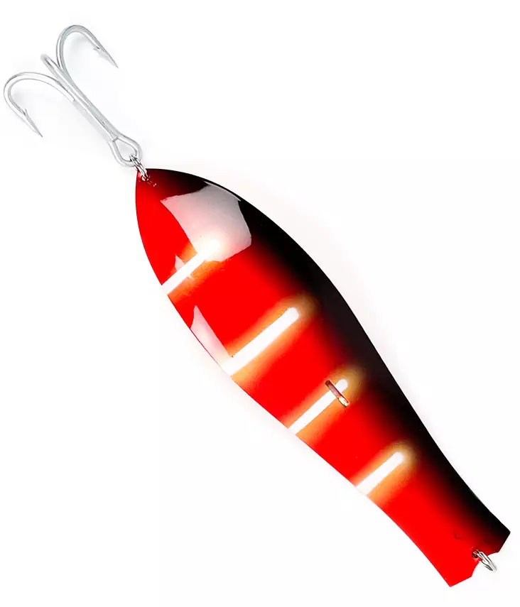 Kuusamo Professor 18cm 60g - Skedar +30 g - 3400500065 - 1