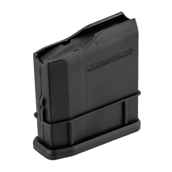 - Geværkolber Aluminium - 682146420395 - 1