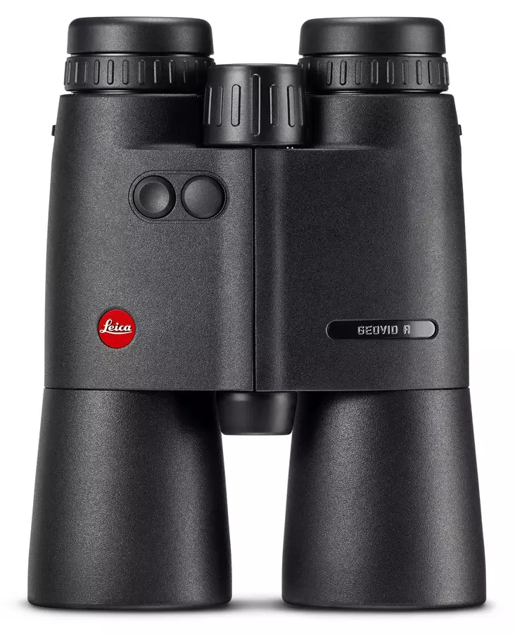 Leica Geovid R 8x56 - Kikkert med avstandsmåler - 4022243408135 - 1