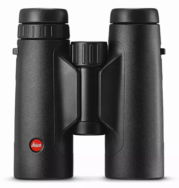 Leica Trinovid 8x42 HD - Tradisjonelle kikkert - 4022243403185 - 1