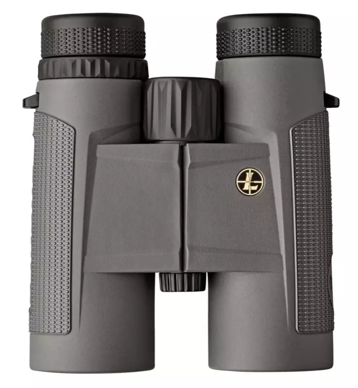 Leupold BX-1 Mckenzie 8x42mm - Tradisjonelle kikkert - 030317017545 - 1