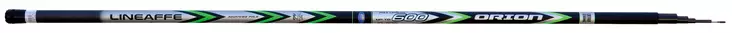 Lineaeffe Orion II Carbon Pole - Metespø - 8032895121555 - 1