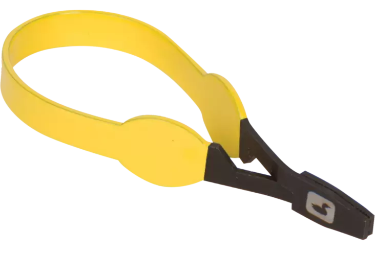 Loon Ergo Hackle Plier -häkiläpihdit - Hakketenner - 782420010035 - 1