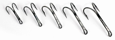 Loop Double Salmon - Laksekroker - 827142007595 - 1