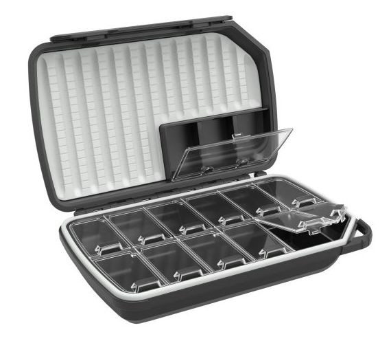 Loop Opti 180 Dry Fly Box - Fluesker - 827142060675 - 1