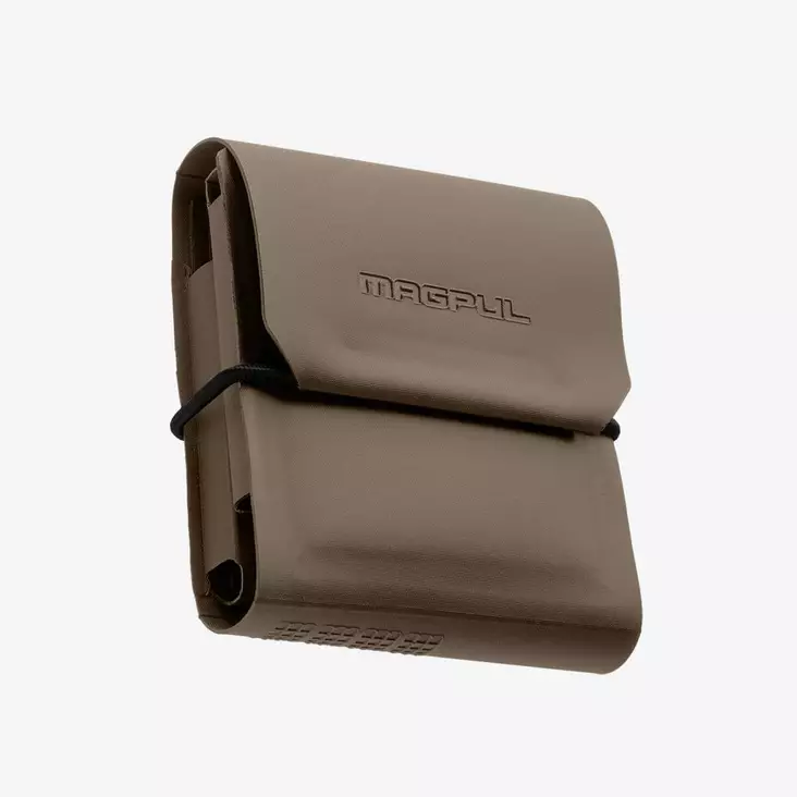 Magpul Daka Ammo Sleeve FDE - Øvrig skyteutstyr - MAG1357-245 - 1