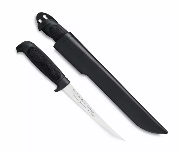 Marttiini Basic Fileting Knife 6" - Filetkniver - 6416885496205 - 1