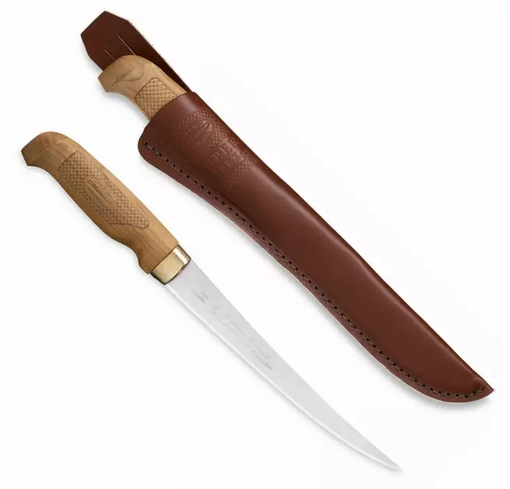 Marttiini Classic Superflex Filetting Knife 21 - Filetkniver - 6416885378365 - 1