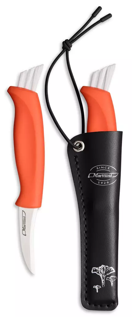 Marttiini Mushroom Knife Ruska - Kniv - 6416885425885 - 1