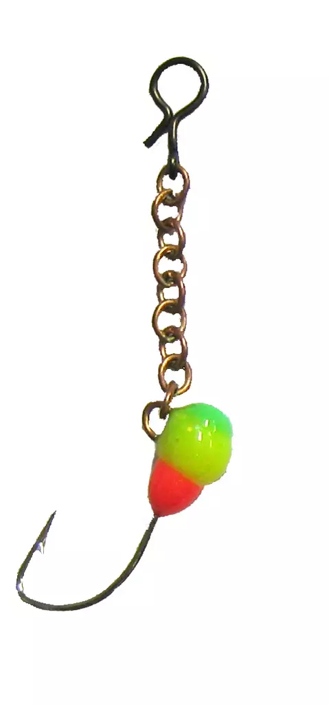 Master Ketjumormy #10 1kpl - Mormysker - 11202012045 - 1