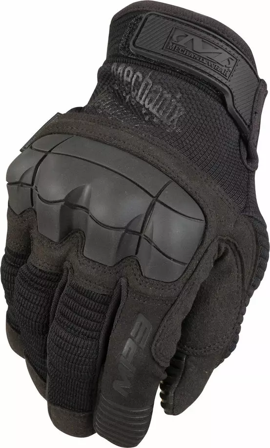 Mechanix M-Pact 3 Covert - Taktiske hansker - 781513601005 - 2