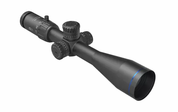Meopta MeoPro R6 4,5-27x50 MRAD 1 RD - Meopta-kikkertsikter - 8594050737235 - 1