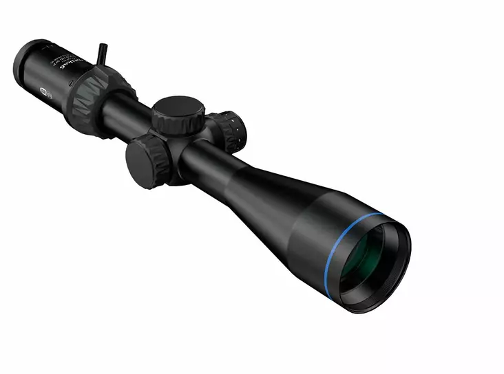 Meopta Optika6 3-18x50 - Meopta-kikkertsikter - 8594050734845 - 1