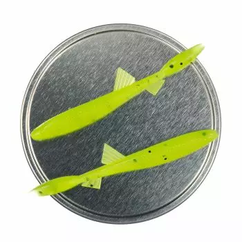 Microbite Stinger 5,5cm - Vertikaljigger - 3400300055 - 1