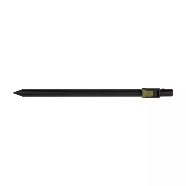 Mikado Beast Pod 3 Rod Spare Legs Short - Rod pod-tilbehør - 5900637162865 - 1