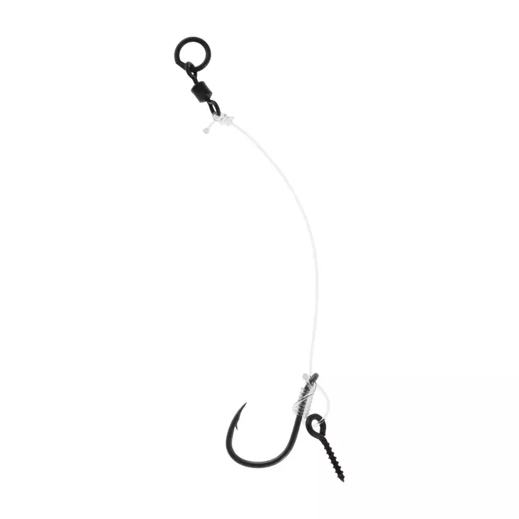 Mikado Chod Rig Short 6cm 20lb - Chod- & zig-rigger - 5900637023975 - 1