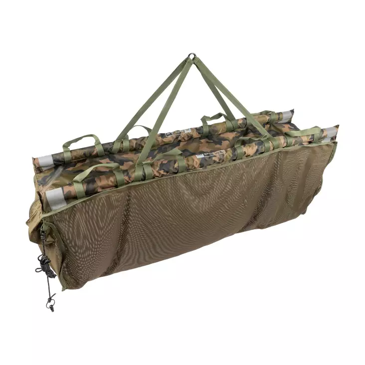 Mikado Enclave Camo Sling - Veie- & oppbevaringssekker - 5900637114765 - 1
