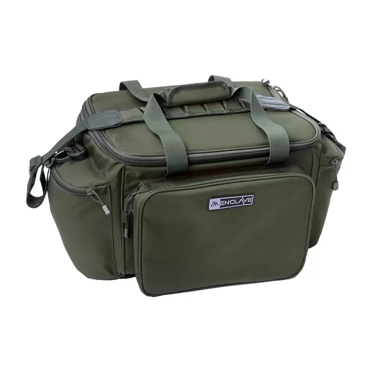 Mikado Enclave Carryall - Bærebager & ryggsekker - 5900637032595 - 1