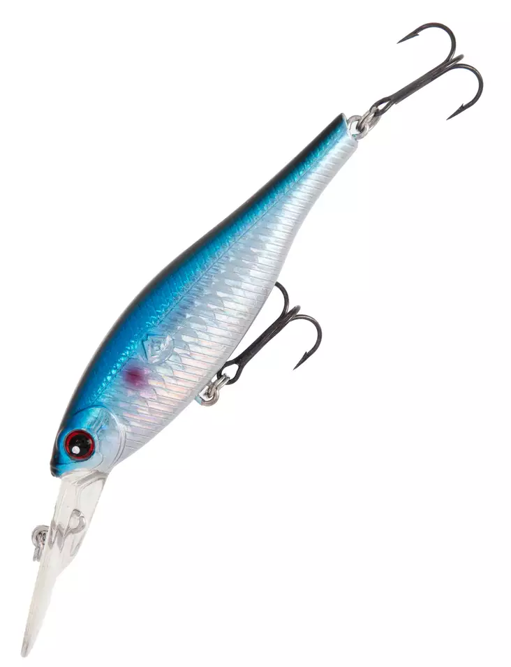 Mikado Evo Twitch 70mm 7,5g - Vippere - 34003025275 - 1