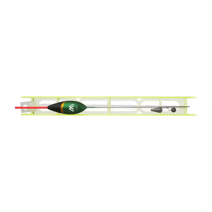 Mikado Float Set 033 - Ferdige dupprigger - 5900637608905 - 1