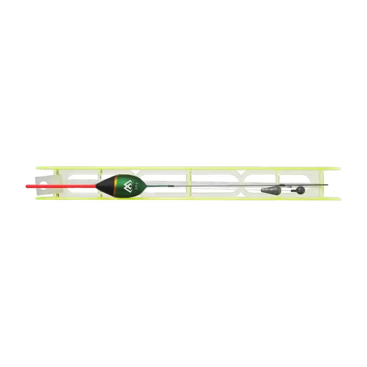 Mikado Float Set 036 - Ferdige dupprigger - 5900637605935 - 1