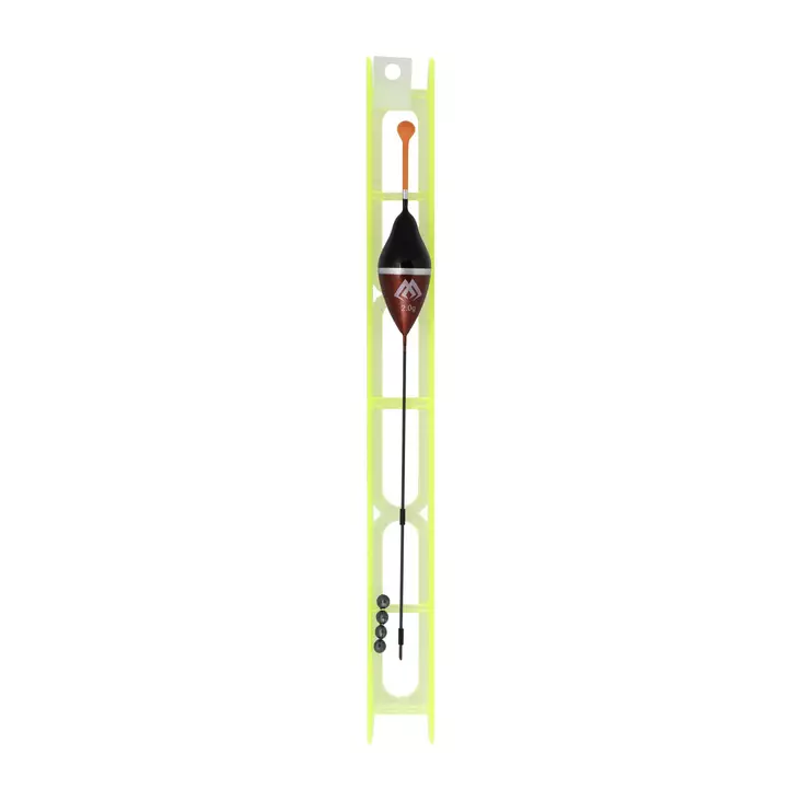 Mikado Float Set 038 - Ferdige dupprigger - 5900637126515 - 1