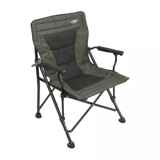 Mikado Foldable Chair IS12-1002 - Karpestoler - 5900637634485 - 1