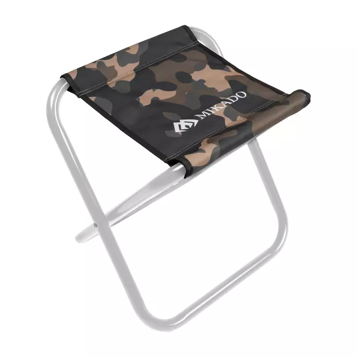 Mikado Folding Stool - Karpestoler - 5900637169635 - 1