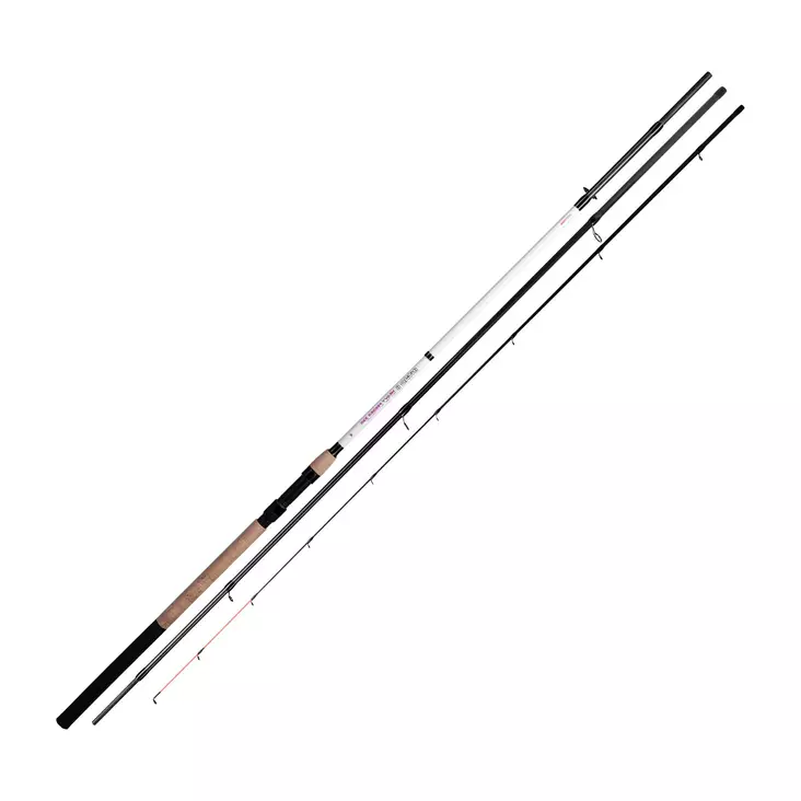 Mikado Intro II Heavy Feeder 3,90m max 120g - Langkast- & elvefeederstenger - 5900637158905 - 1