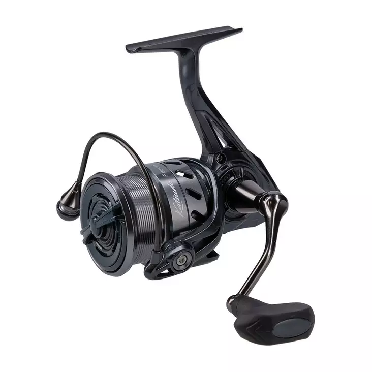 Mikado Katsudo Feeder 3012 - Lette & mellomtunge feedersneller - 5900637116615 - 1