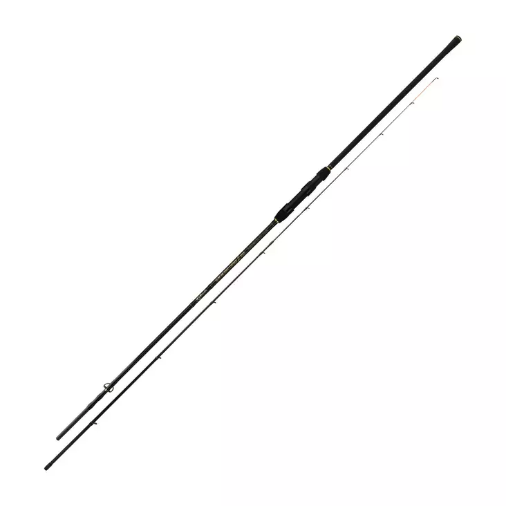 Mikado Katsudo Slim Method Feeder 2 3,30m max 70g - Method feeder-stenger - 5900637118725 - 1