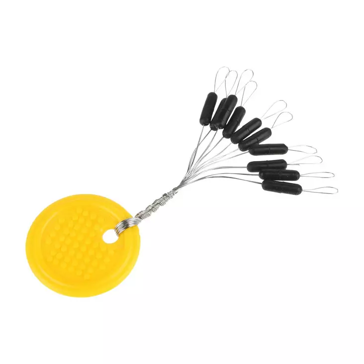 Mikado Knot Protector M - Feederkoblinger, perler & stoppere - 5900637121275 - 1
