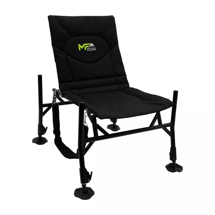 Mikado Method Feeder Compact Chair - Feeder- & spesialstoler - 5900637057895 - 1