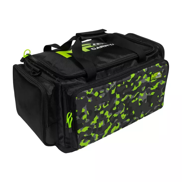 Mikado MF Carryall - Bærebager & tilbehørsbager - 5900637159445 - 1