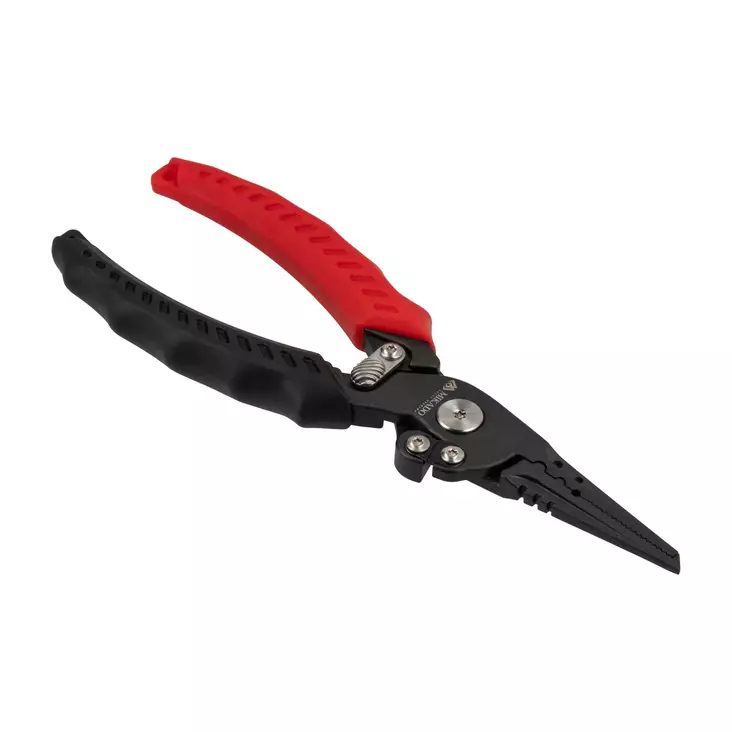 Mikado MFT Premium Split Ring Pliers 19cm - Splittringtenger & kraftige tenger - 5900637129035 - 1