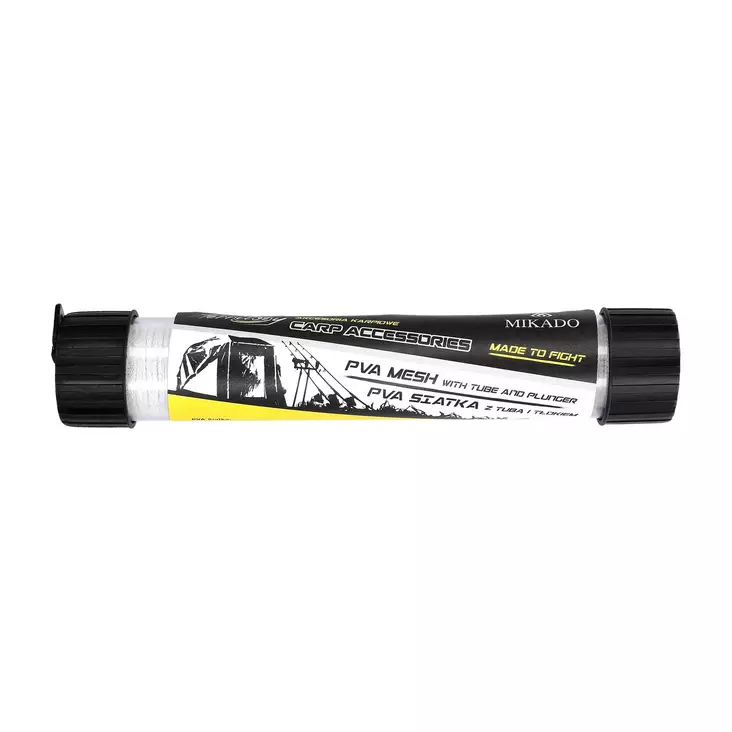 Mikado PVA Mesh System Slow Dissolving 5m 23mm - PVA-poser & nett - 5900637240495 - 1