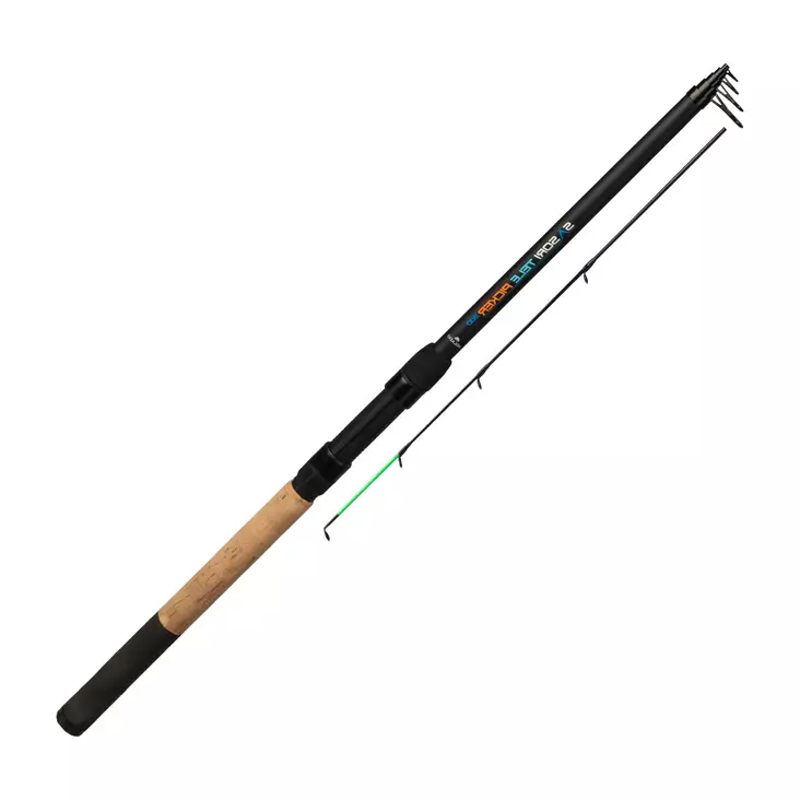 Mikado Sasori Tele Picker 2,70m max 80g - Teleskopstenger - 5900637119135 - 1
